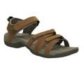 Teva Tirra Leather, Rust